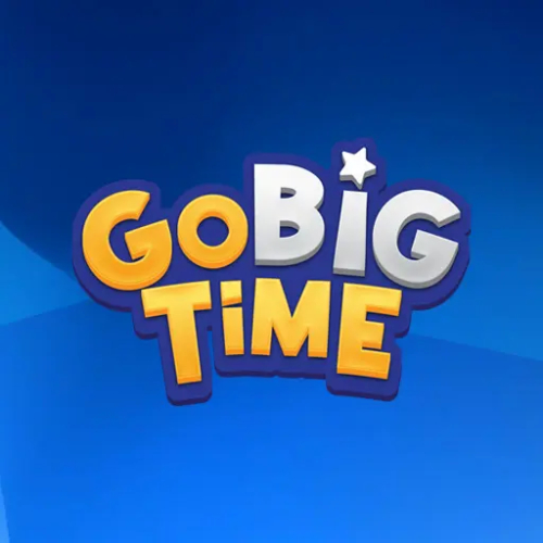 GoBigTime PH app banner with button to download the official mobile app